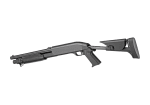 Cyma CM363 3-Shot Shotgun Metal Version