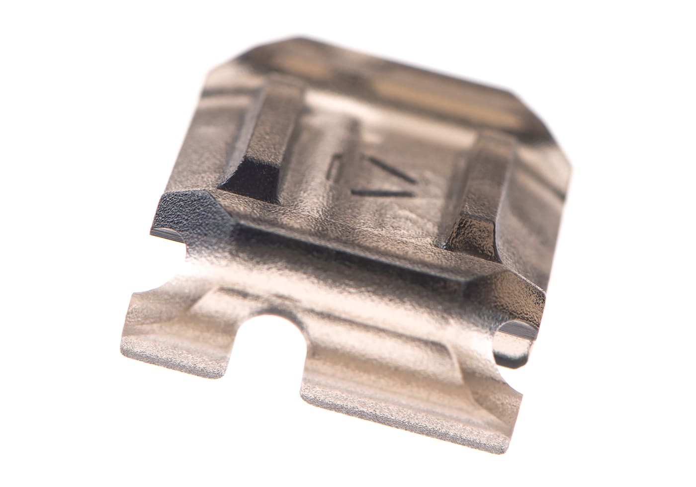 Strike Industries Picatinny Cover with Cable Management System 6pcs