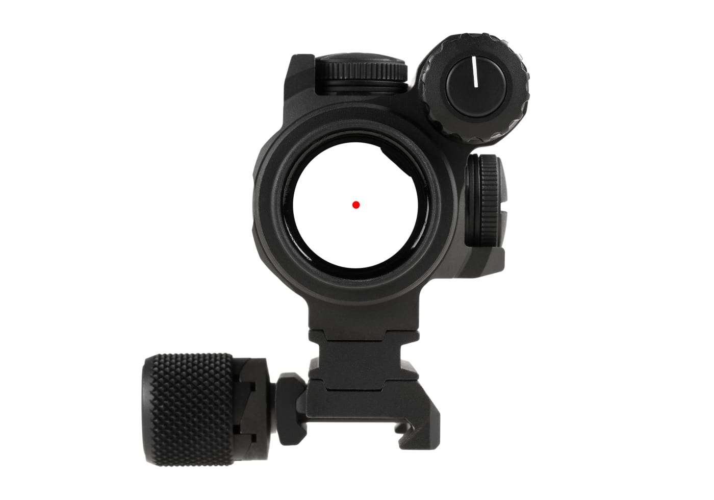 Aimpoint Comp M4 2 MOA QRP