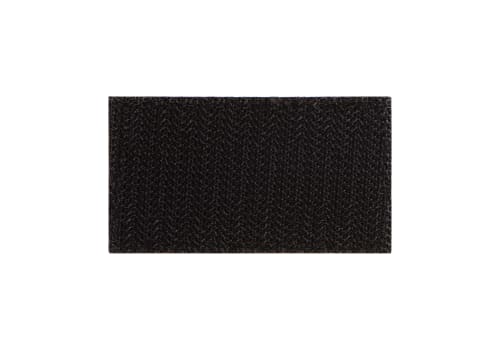 JTG German Flag Blank Rubber Patch