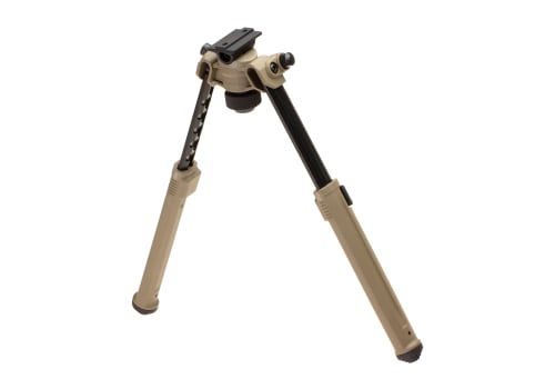 Magpul A.R.M.S. 17S Style 6.8-10.3 Inch Bipod