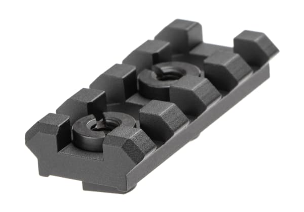 LCT Rail for Zsport Handguards Short