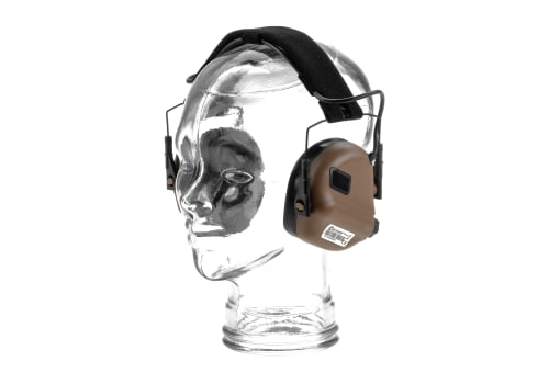 Earmor M31 Plus Hearing Protection