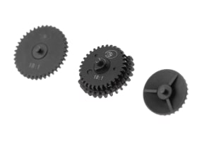 BD Custom 18:1 Enhanced Integrated Axis Gear Set