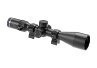 Vector Optics Tauron Gen II 5-40x56 ED Scope