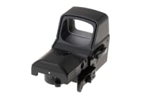 VictOptics SRD 1x23x33 Four Reticle Red Dot Sight