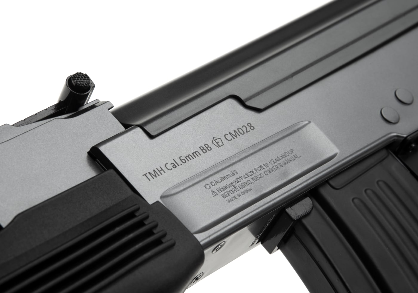 Cyma CM028B AKS47 Tactical S-AEG