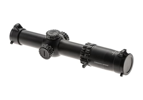 Primary Arms SLx 1-10x28 SFP ACSS Griffin M10S