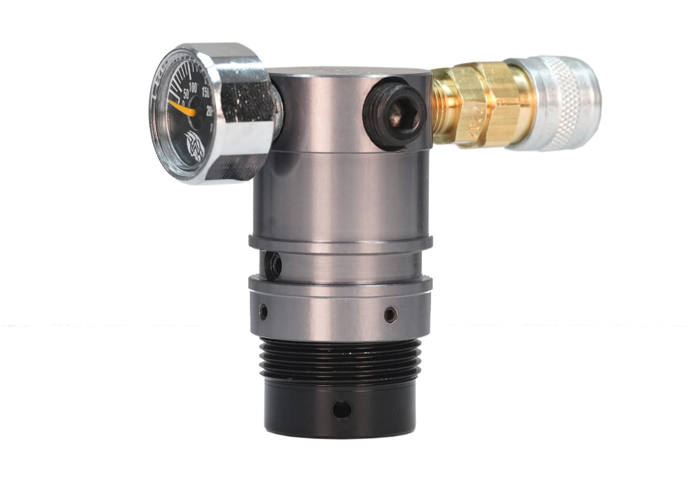 Wolverine Storm Category 5 Regulator No Line