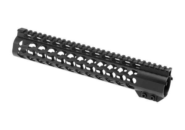 Trinity Force Atlas .308 Keymod Handguard 12 Inch