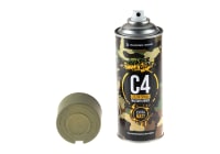Invader Gear C4 Mil Grade Color Spray