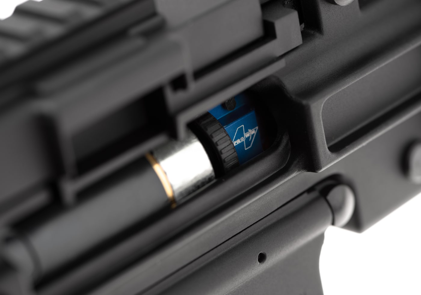 Umbrella Armory Krytac LMG