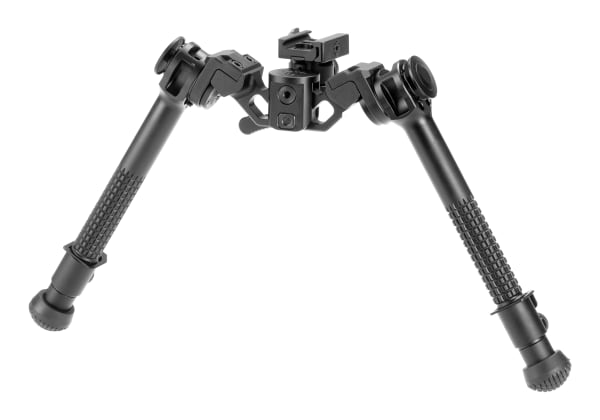Leapers Goliath Picatinny 8-12 Inch Bipod