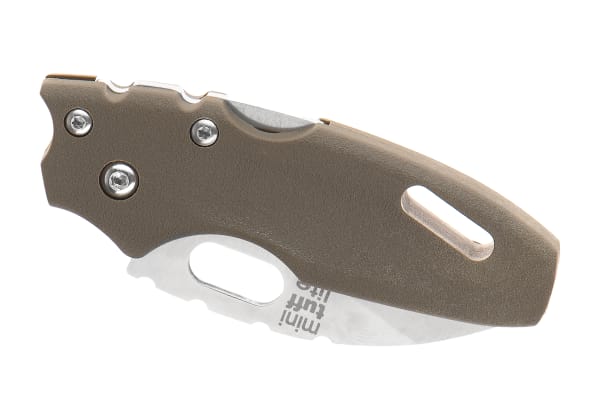 Cold Steel Tuff Lite Mini Folder
