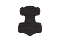 JTG Thors Hammer Rubber Patch