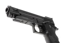 G&G GPM1911 CP MS Mk I Metal Version GBB