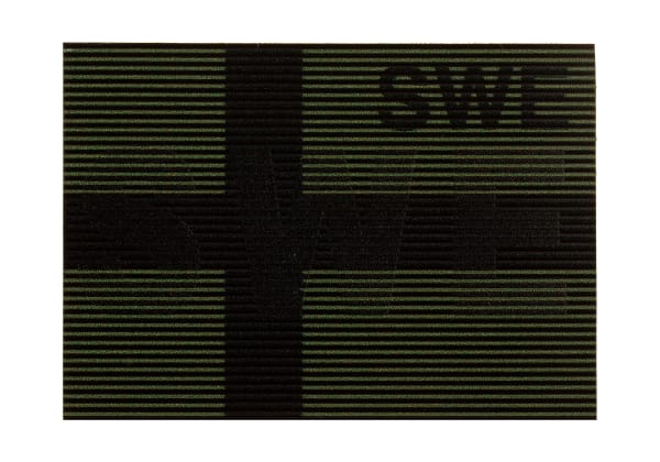 Clawgear Dual IR Patch SWE