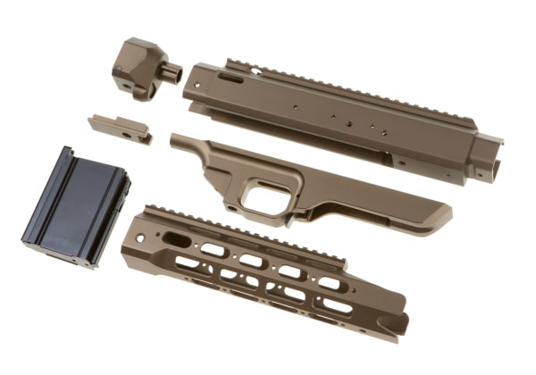 Action Army AAC21 Sniper Kit for M700
