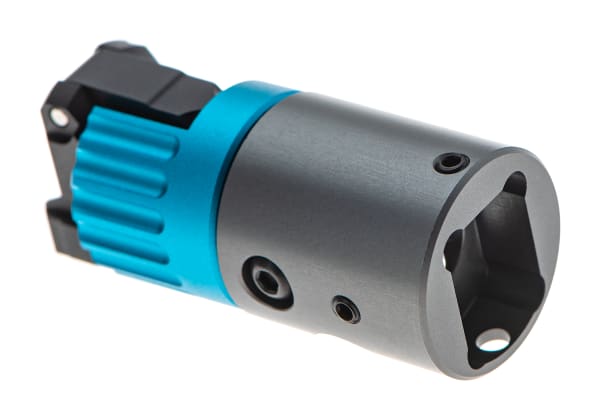 TTI Airsoft WE Galaxy 1911 CNC Premium Series Hop Up Unit