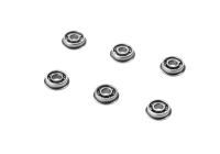 Retro Arms Ball Bearings 8mm / 3mm
