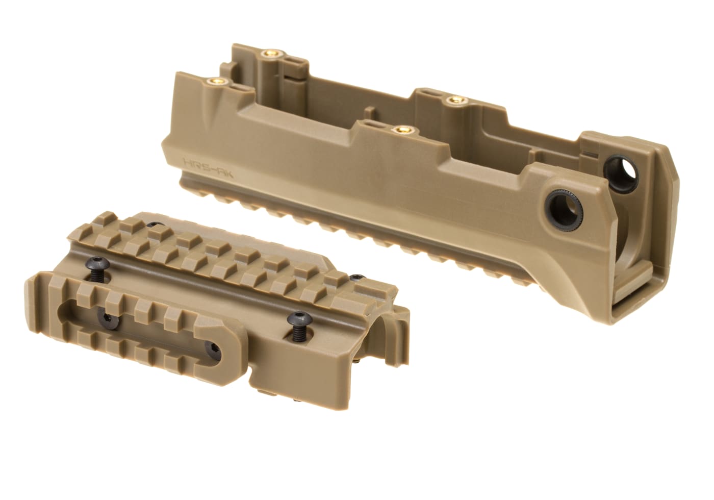 IMI Defense AK Polymer Rail Platform