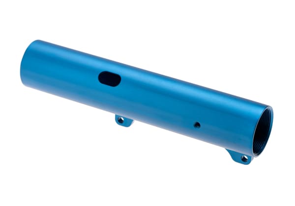 Silverback MDRX Cylinder 75%