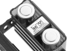 Streamlight TLR-6 HL For Full-Sized Glock Pistols Gen 3/4/5 Red Laser