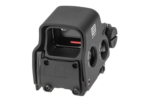 EoTech Hybrid Holographic Sight V