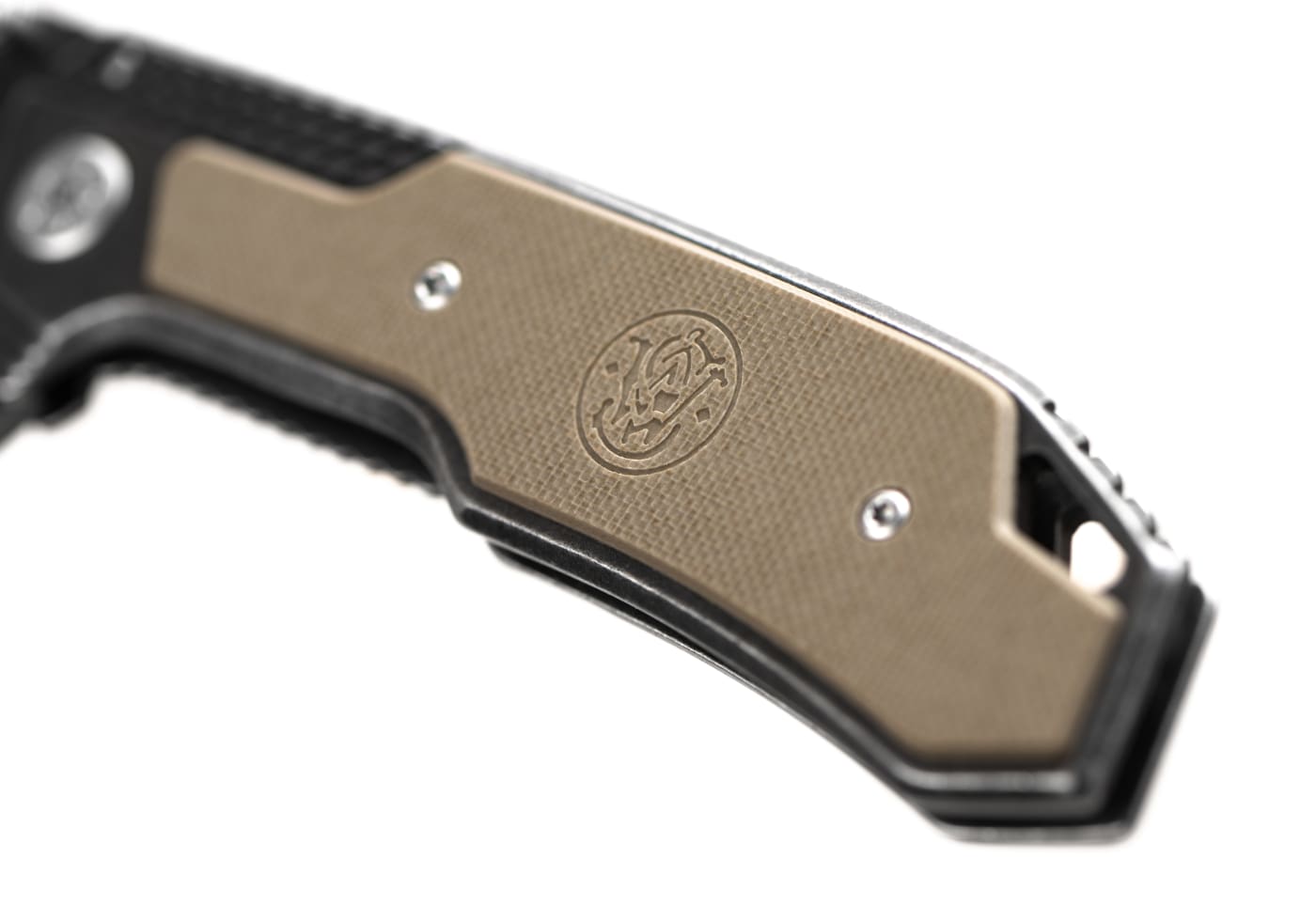 Smith & Wesson SW609 Liner Lock Folding Knife
