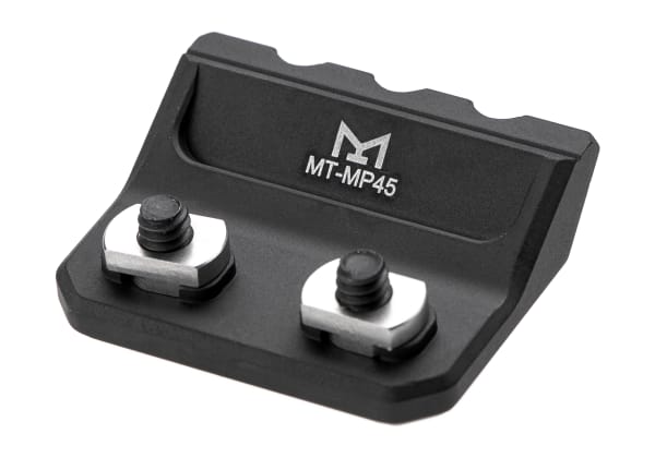 Leapers M-LOK Picatinny Offset Mount