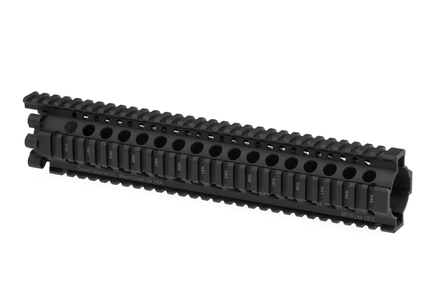 Madbull Daniel Defense 12 Inch Lite Rail