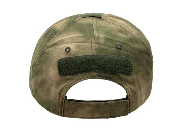 Invader Gear Baseball Cap