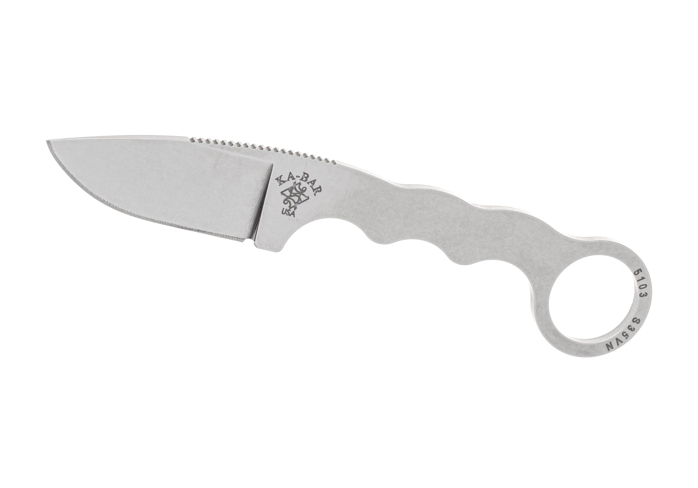 KA-BAR Snody Snake Charmer