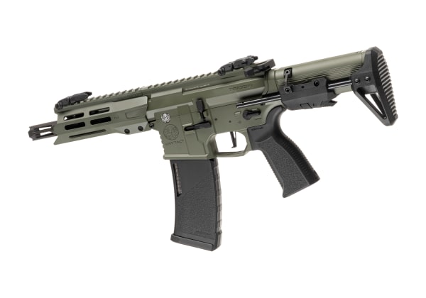 Krytac Trident MK3 PDW-M S-AEG