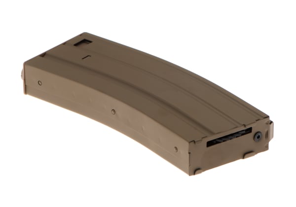 E&C Magazine M4 Hicap 300rds