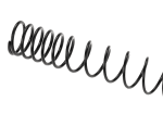 Element M115 AEG Spring