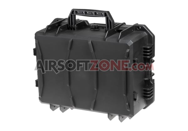 Nimrod Pistol Case PNP Foam (2024) - Airsoftzone