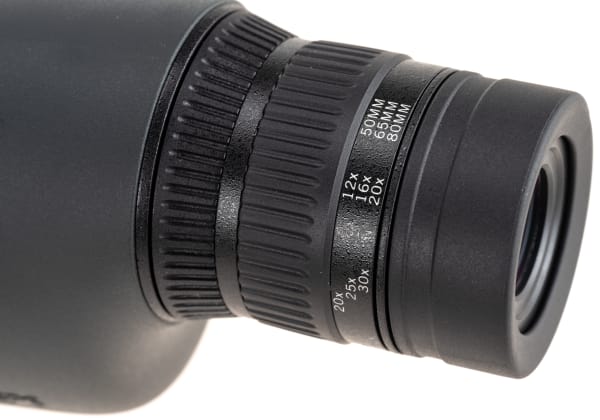 Vortex Optics Crossfire HD 16-48x65 Straight Spotting Scope