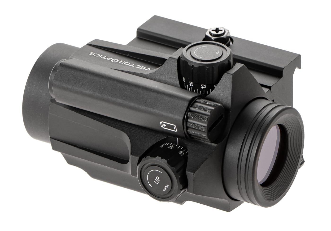 Vector Optics Nautilus 1x30 DBR Red Dot Sight