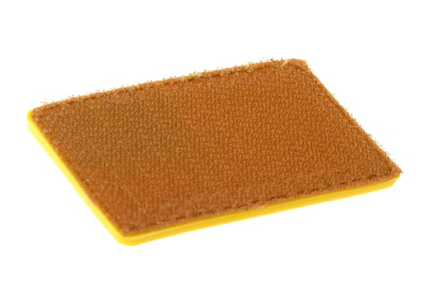 JTG US Flag Rubber Patch Reversed