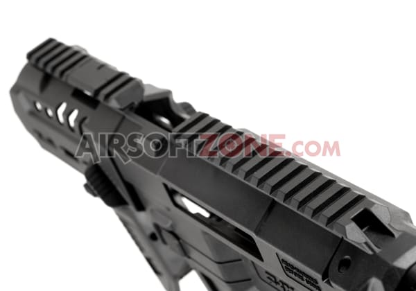 Glock 17 Gen 3 - Long Term Review -The Firearm Blog