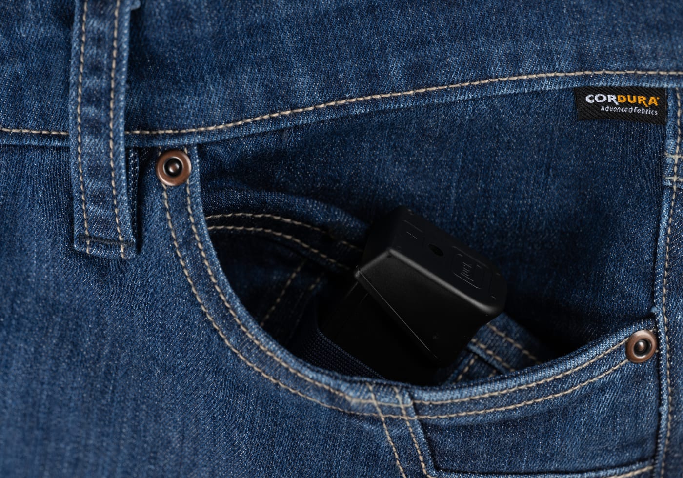 Clawgear Denim Tactical Flex Jeans Mk.II Enhanced
