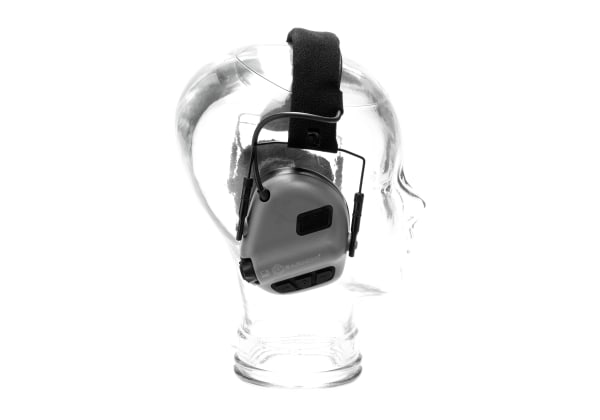 Earmor M31 Plus Hearing Protection