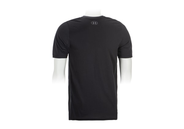 Under Armour UA Big Logo SS