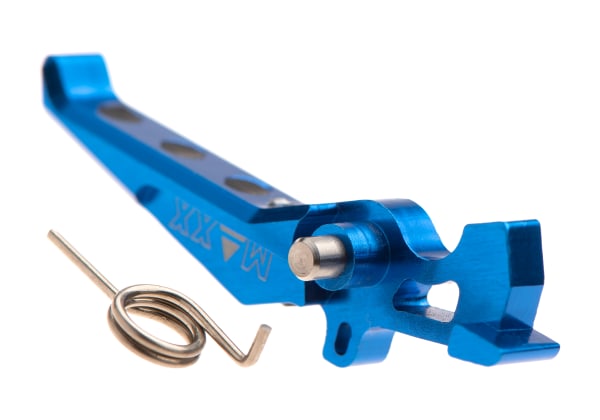 Maxx Model CNC Aluminum Advanced Trigger Style E