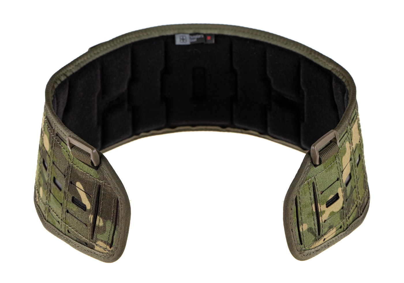 Templar's Gear PT4 Tactical Belt