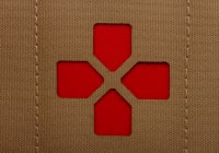 Blue Force Gear Medium Trauma Kit NOW!