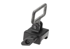 Leapers Picatinny Mount QD Swivel