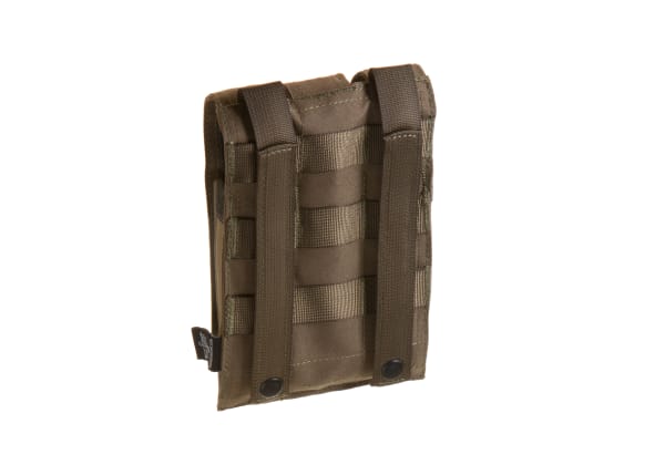 Invader Gear MP5 Triple Mag Pouch