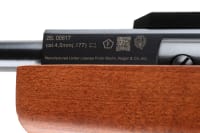 Ruger Air Scout Rancher Kit 4.5 mm